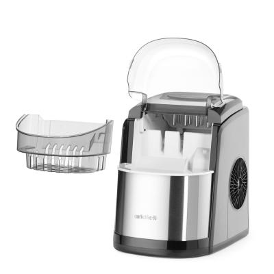 Výrobník ledu Bullet , Arktic, 230V/100W, 242x358x(H)328mm | 271292